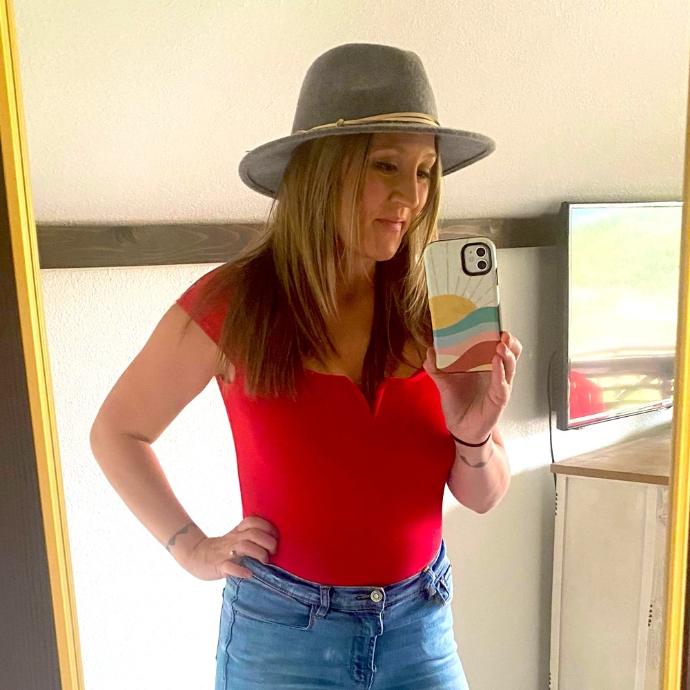 Meet your Posher, Tracy